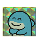 にこサメのスタンプ集@SFW（個別スタンプ：27）
