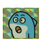 にこサメのスタンプ集@SFW（個別スタンプ：28）