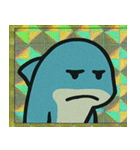 にこサメのスタンプ集@SFW（個別スタンプ：29）