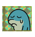 にこサメのスタンプ集@SFW（個別スタンプ：30）