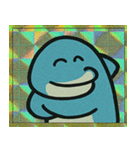 にこサメのスタンプ集@SFW（個別スタンプ：31）