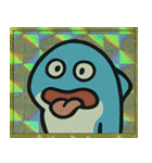 にこサメのスタンプ集@SFW（個別スタンプ：32）