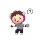 モンディの開発ライフ（個別スタンプ：29）