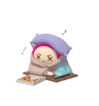 モンディの開発ライフ（個別スタンプ：34）