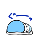 第6弾やさしい人類ずっと使える【相槌編】（個別スタンプ：31）