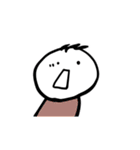 第6弾やさしい人類ずっと使える【相槌編】（個別スタンプ：37）