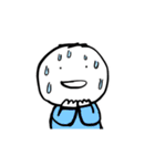 第6弾やさしい人類ずっと使える【相槌編】（個別スタンプ：39）