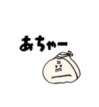 運動会ゴリくん（個別スタンプ：6）