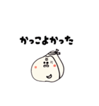 運動会ゴリくん（個別スタンプ：10）