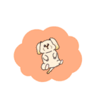 マルプーのコチル（個別スタンプ：31）