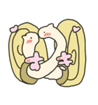 かたつむりとか（個別スタンプ：27）