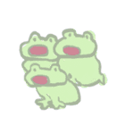 ネガアニ2（個別スタンプ：1）