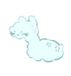 ネガアニ2（個別スタンプ：6）