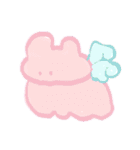 ネガアニ2（個別スタンプ：7）