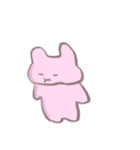 ネガアニ2（個別スタンプ：9）