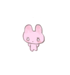 ネガアニ2（個別スタンプ：16）