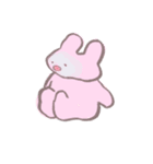 ネガアニ2（個別スタンプ：18）
