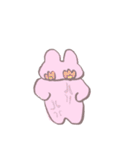 ネガアニ2（個別スタンプ：20）