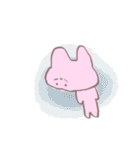 ネガアニ2（個別スタンプ：25）