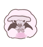 ネガアニ2（個別スタンプ：39）