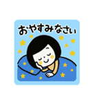 いつでも使える☆ゆるふわスタンプ（個別スタンプ：28）