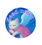 Spirit answer オリジナルスタンプ（個別スタンプ：2）