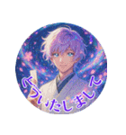 Spirit answer オリジナルスタンプ（個別スタンプ：7）