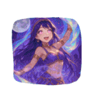 Spirit answer オリジナルスタンプ（個別スタンプ：24）