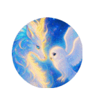 Spirit answer オリジナルスタンプ（個別スタンプ：26）