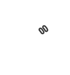 手描きへた字カタカナ50音 (ア～ハ Ver.)（個別スタンプ：31）