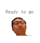 愛のルーナスタンプ 85（個別スタンプ：3）