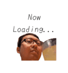 愛のルーナスタンプ 85（個別スタンプ：5）