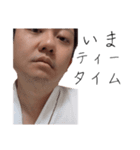 愛のルーナスタンプ 85（個別スタンプ：12）