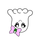 幽霊少女ギリー（個別スタンプ：13）