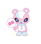 ミスティーズ1（個別スタンプ：2）