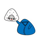 枕の妖精どうじょ第4弾（個別スタンプ：1）