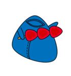 枕の妖精どうじょ第4弾（個別スタンプ：20）