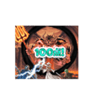 RPG game onstamp（個別スタンプ：7）