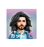 私の一言pat10（個別スタンプ：13）