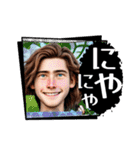私の一言pat10（個別スタンプ：22）