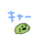 キラキラキャベツちゃん（個別スタンプ：7）