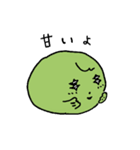 キラキラキャベツちゃん（個別スタンプ：31）