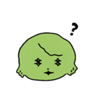 キラキラキャベツちゃん（個別スタンプ：33）