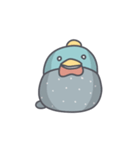 ホロホロ鳥の日常色々（個別スタンプ：31）