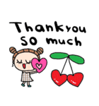 (nenerin会話スタンプ360英語気遣い)修正（個別スタンプ：1）