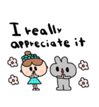 (nenerin会話スタンプ360英語気遣い)修正（個別スタンプ：3）