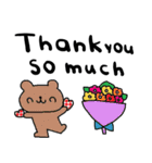 (nenerin会話スタンプ360英語気遣い)修正（個別スタンプ：10）