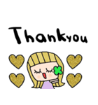 (nenerin会話スタンプ360英語気遣い)修正（個別スタンプ：24）