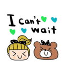 (nenerin会話スタンプ360英語気遣い)修正（個別スタンプ：25）