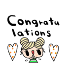 (nenerin会話スタンプ360英語気遣い)修正（個別スタンプ：26）